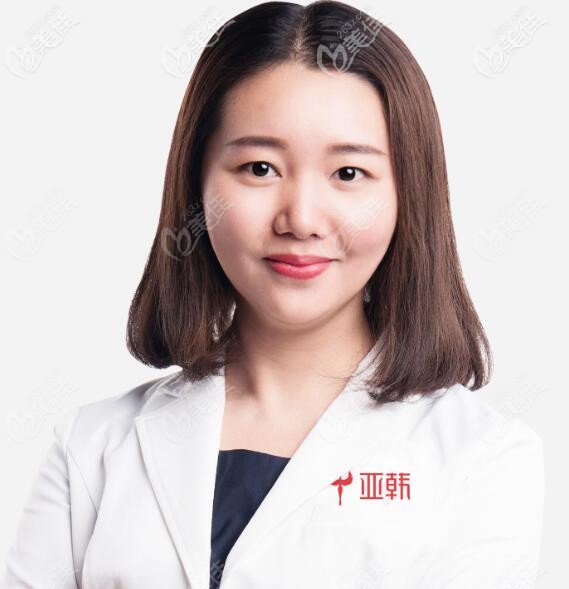 長(zhǎng)沙亞韓整形徐瑞迎 長(zhǎng)沙亞韓整形徐瑞迎