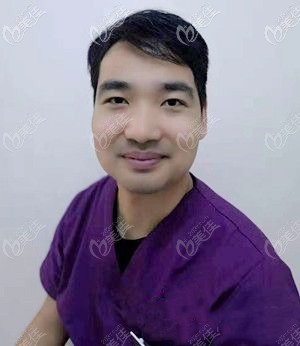 杭州北樂口腔醫(yī)生蔚樂樂 杭州北樂口腔醫(yī)生蔚樂樂