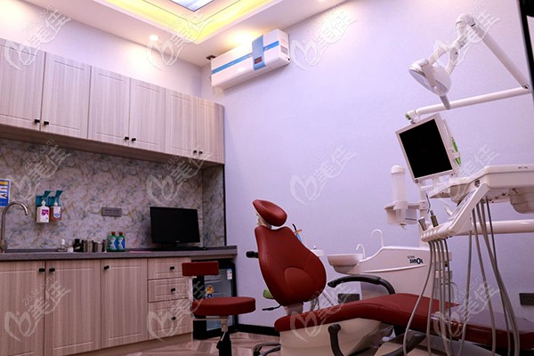 包頭植諾口腔診療室 包頭植諾口腔診療室