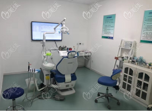 大連康美諾口腔診所口腔室 大連康美諾口腔診所口腔室