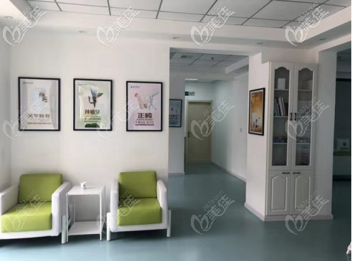 大連康美諾大廳 大連康美諾大廳