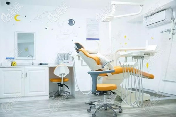 靖江艾齒嘉口腔的獨立診療環(huán)境