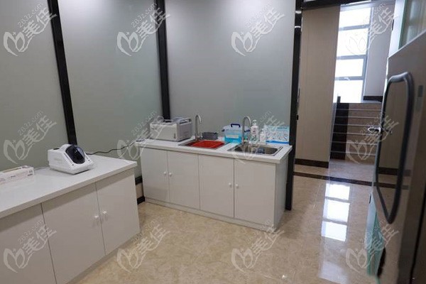 消毒室 消毒室