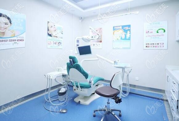 濟仁口腔診療室環(huán)境 濟仁口腔診療室環(huán)境