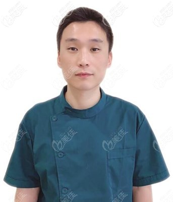 大連牙元素劉洋醫(yī)生 大連牙元素劉洋醫(yī)生