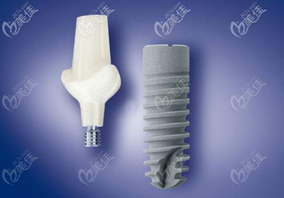 德國費亞丹的Xive種植體 德國費亞丹的Xive種植體