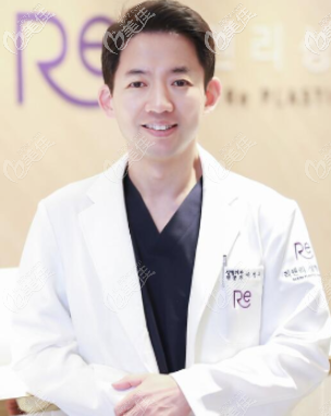 韓國麗顏麗整形外科李政祐院長 韓國麗顏麗整形外科李政祐院長