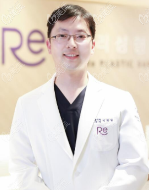韓國(guó)麗顏麗整形外科李韓爾院長(zhǎng)