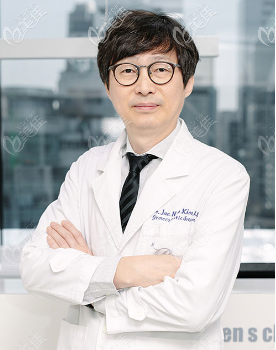 韓國Qline女性醫(yī)院金哉勛院長(zhǎng)