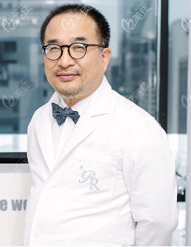 韓國(guó)Qline女性醫(yī)院徐昌植院長(zhǎng)