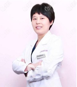 靖江艾齒嘉口腔正畸科醫(yī)師朱彩寅