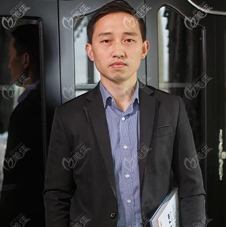 常州博仕徐火旺醫(yī)生