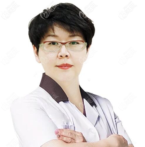 彭靜，常州博仕皮膚醫(yī)生