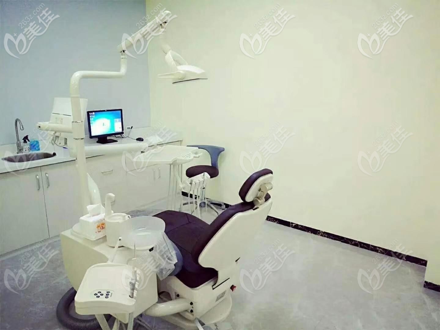 梅州中大口腔獨(dú)立治療室