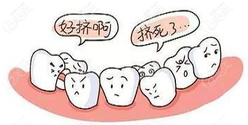 牙齒矯正的好處 牙齒矯正的好處