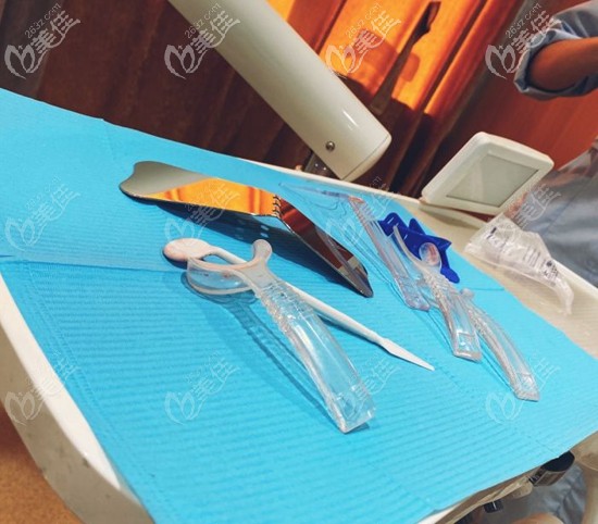 華美口腔種牙工具 華美口腔種牙工具