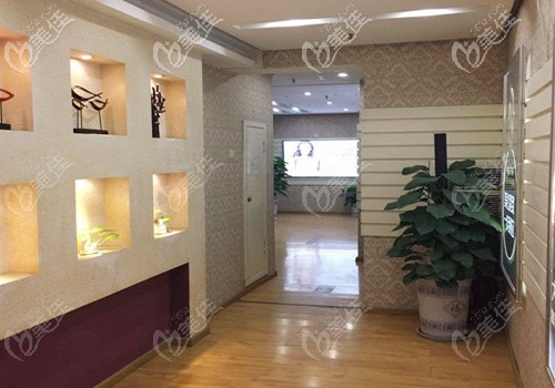 開(kāi)封井云德醫(yī)療美容診所環(huán)境 開(kāi)封井云德醫(yī)療美容診所環(huán)境