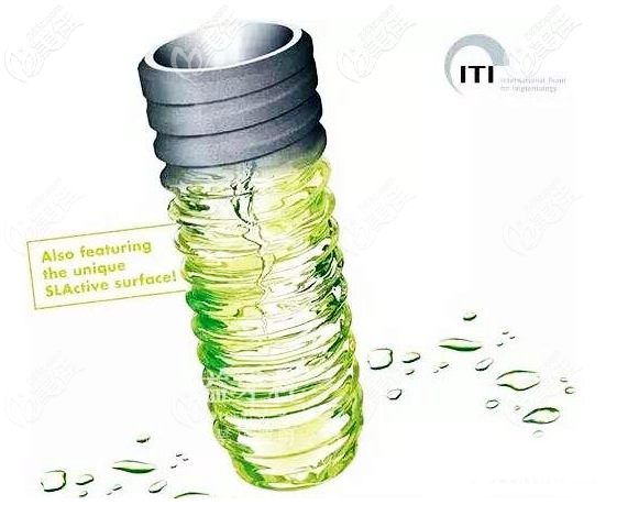 種植牙德國(guó)bego和瑞士iti哪個(gè)好