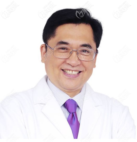 整形醫(yī)院特邀醫(yī)生孟慶鵬