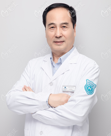 西安林牙立齒口腔文紹先院長