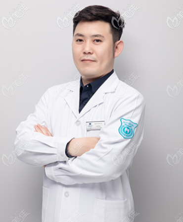 西安林牙立齒口腔曹穎宏醫(yī)生