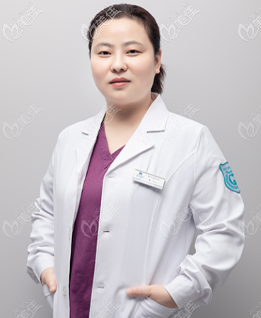 林牙立齒口腔治療修復(fù)醫(yī)生張蕊