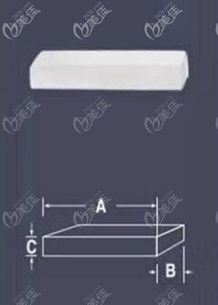 康寧萬春膨體的型號和規(guī)格