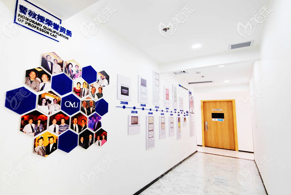 深圳曹孟君醫(yī)療美容門診部綜合實力