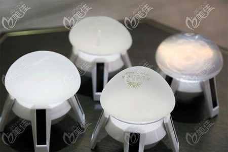 傲諾拉假體三種型號 傲諾拉假體三種型號