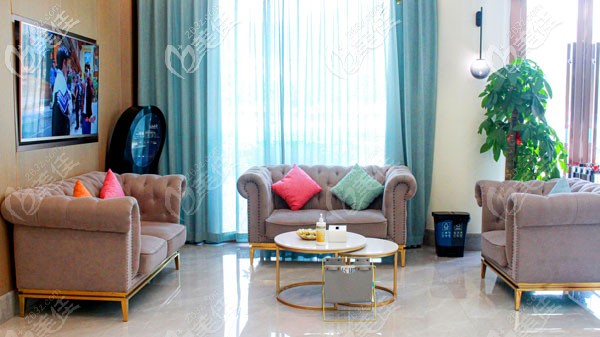 溫州瑞安瑞麗休息區(qū)