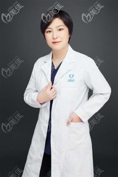 全博口腔種植醫(yī)生-程新艷 全博口腔種植醫(yī)生-程新艷