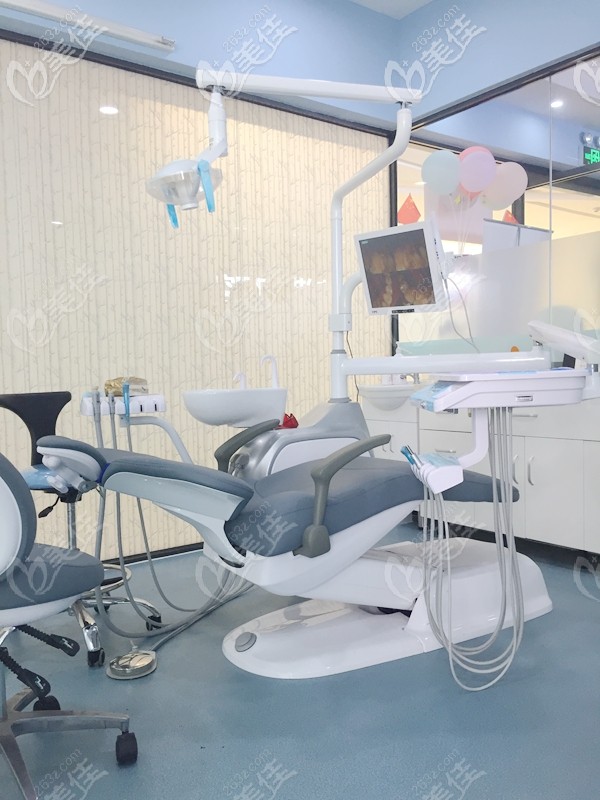 深圳歐諾口腔牙椅