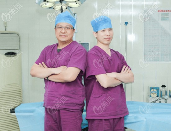 北京宮國華醫(yī)療美容手術醫(yī)生