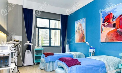 鄭州締萊美美膚治療室 鄭州締萊美美膚治療室