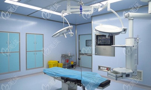 鄭州締萊美醫(yī)療美容手術(shù)室 鄭州締萊美醫(yī)療美容手術(shù)室