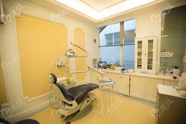 柏德口腔引進(jìn)德國卡瓦KaVo全套牙科設(shè)備