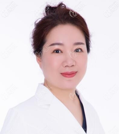 沈陽名流眼科主任王莉莉