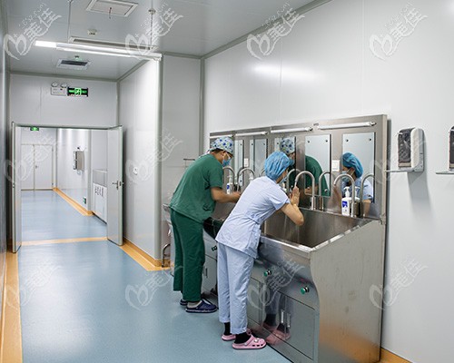 鄭州佑爾美醫(yī)療美容手術(shù)室 鄭州佑爾美醫(yī)療美容手術(shù)室