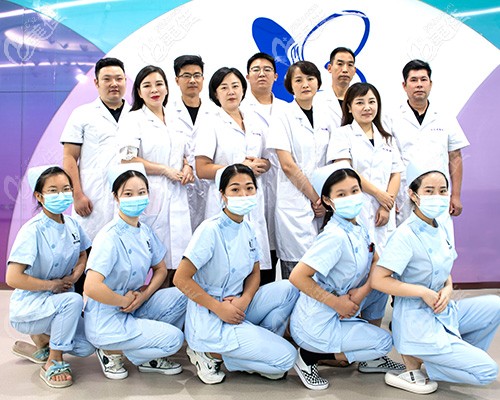 鄭州佑爾美醫(yī)療美容醫(yī)生團(tuán)隊(duì) 鄭州佑爾美醫(yī)療美容醫(yī)生團(tuán)隊(duì)