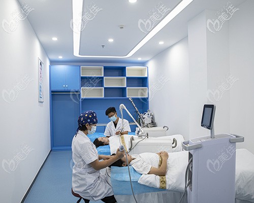 鄭州佑爾美醫(yī)療美容美膚室 鄭州佑爾美醫(yī)療美容美膚室