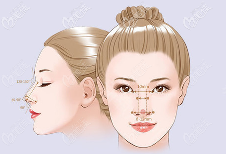 杭州藝星任義隆鼻優(yōu)勢(shì) 杭州藝星任義隆鼻優(yōu)勢(shì)