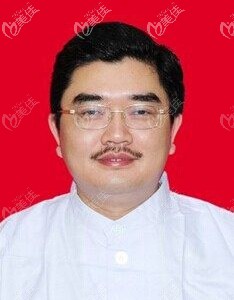 河源恒信口腔醫(yī)生黃志斌