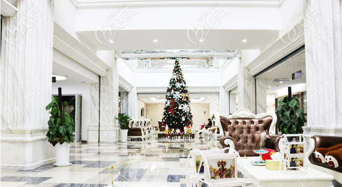 西安壹加壹口腔<!--<i data=20240703-sp></i>-->廳環(huán)境圖 西安壹加壹口腔<!--<i data=20240703-sp></i>-->廳環(huán)境圖