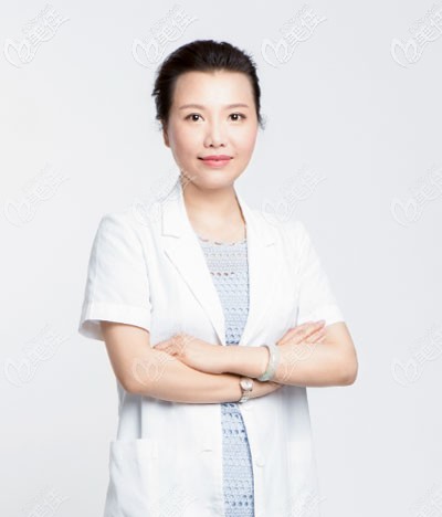 昆明吳氏嘉美整形白孝梅醫(yī)生