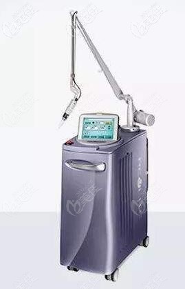 調(diào)Q激光設(shè)備