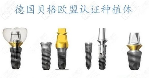 德國(guó)BEGO種植系統(tǒng) 德國(guó)BEGO種植系統(tǒng)