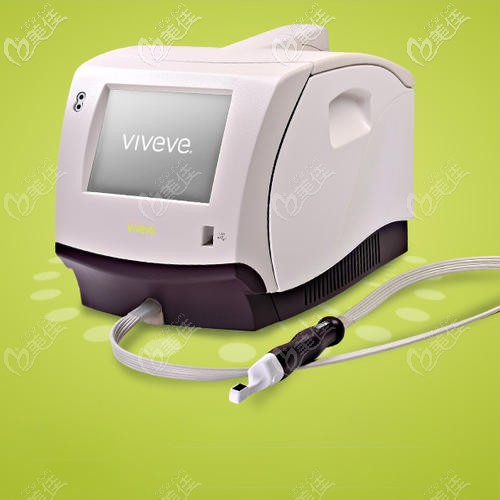 美國薇蜜viveve儀器 美國薇蜜viveve儀器