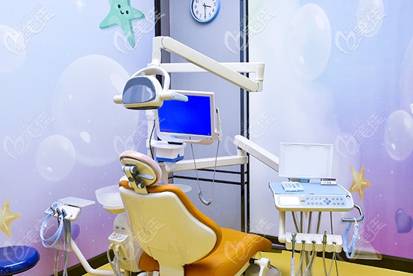 深圳麗雅口腔兒童診療室 深圳麗雅口腔兒童診療室