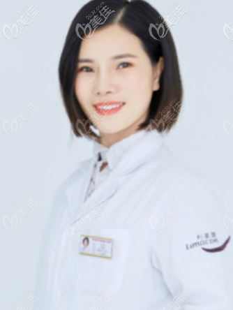 正畸醫(yī)生陳娟 正畸醫(yī)生陳娟