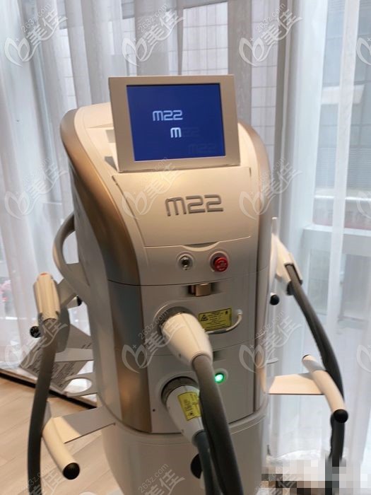 常州柏美引進的M22激光儀器 常州柏美引進的M22激光儀器